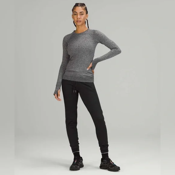 LULULEMON REST LESS PULLOVER - Picture 2 of 9